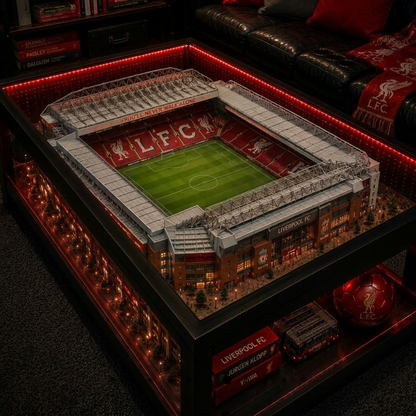 Stadion Tische
