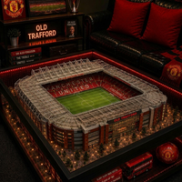 Old Trafford