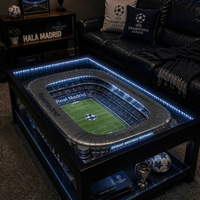 Bernabéu